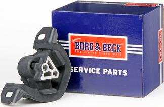 Borg & Beck BEM3973 - Moottorin tuki inparts.fi