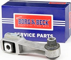 Borg & Beck BEM3977 - Moottorin tuki inparts.fi