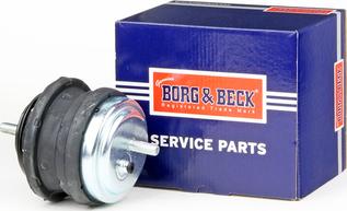 Borg & Beck BEM3468 - Moottorin tuki inparts.fi