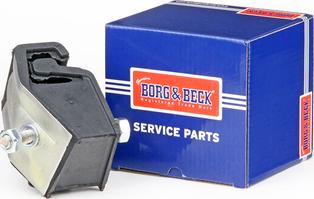 Borg & Beck BEM3408 - Moottorin tuki inparts.fi