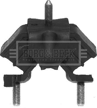 Borg & Beck BEM3403 - Moottorin tuki inparts.fi