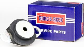 Borg & Beck BEM3402 - Moottorin tuki inparts.fi