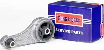 Borg & Beck BEM3407 - Moottorin tuki inparts.fi