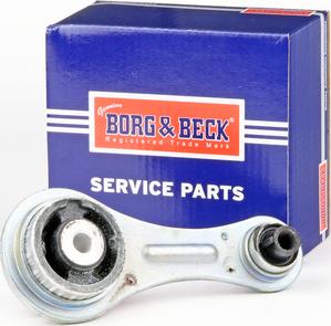 Borg & Beck BEM3426 - Moottorin tuki inparts.fi