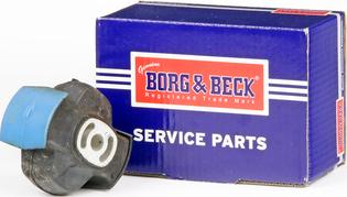 Borg & Beck BEM3555 - Moottorin tuki inparts.fi