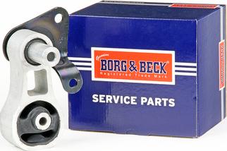 Borg & Beck BEM3565 - Moottorin tuki inparts.fi