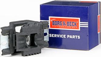 Borg & Beck BEM3566 - Moottorin tuki inparts.fi