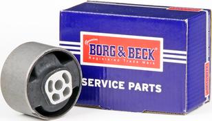 Borg & Beck BEM3560 - Moottorin tuki inparts.fi