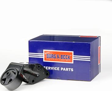 Borg & Beck BEM3501 - Moottorin tuki inparts.fi