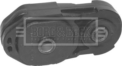 Borg & Beck BEM3507 - Moottorin tuki inparts.fi