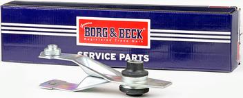 Borg & Beck BEM3691 - Moottorin tuki inparts.fi