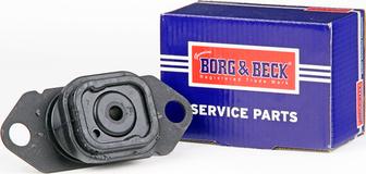 Borg & Beck BEM3692 - Moottorin tuki inparts.fi