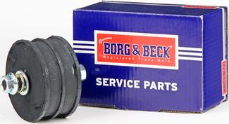 Borg & Beck BEM3617 - Moottorin tuki inparts.fi