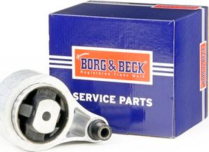 Borg & Beck BEM3680 - Moottorin tuki inparts.fi