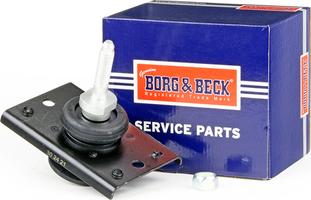 Borg & Beck BEM3679 - Moottorin tuki inparts.fi