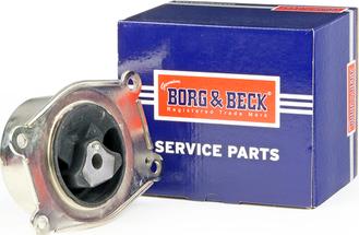 Borg & Beck BEM3675 - Moottorin tuki inparts.fi