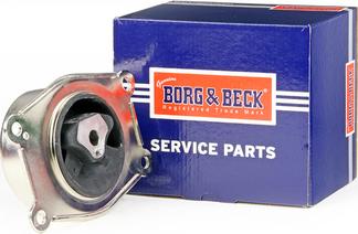 Borg & Beck BEM3673 - Moottorin tuki inparts.fi