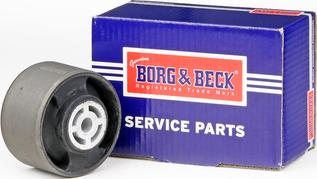 Borg & Beck BEM3080 - Moottorin tuki inparts.fi