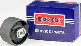 Borg & Beck BEM3082 - Moottorin tuki inparts.fi