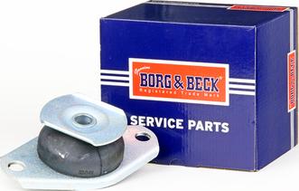 Borg & Beck BEM3038 - Moottorin tuki inparts.fi