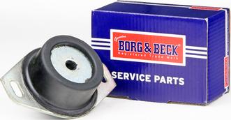 Borg & Beck BEM3079 - Moottorin tuki inparts.fi