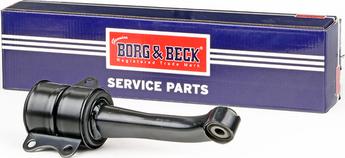 Borg & Beck BEM3144 - Moottorin tuki inparts.fi