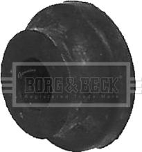 Borg & Beck BEM3168 - Moottorin tuki inparts.fi