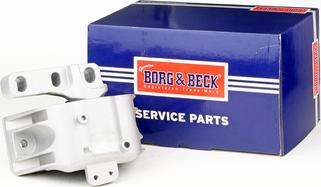 Borg & Beck BEM3117 - Moottorin tuki inparts.fi