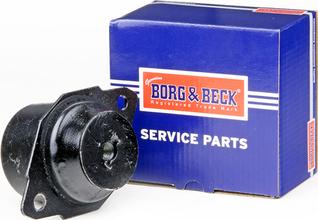 Borg & Beck BEM3127 - Moottorin tuki inparts.fi