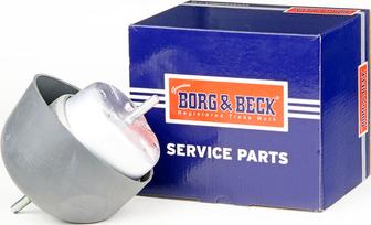 Borg & Beck BEM3171 - Moottorin tuki inparts.fi