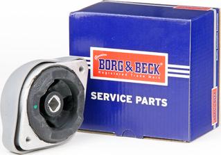 Borg & Beck BEM3173 - Moottorin tuki inparts.fi