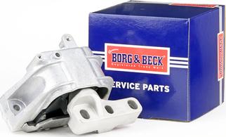 Borg & Beck BEM3840 - Moottorin tuki inparts.fi