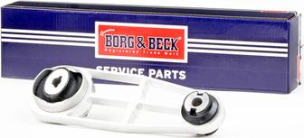 Borg & Beck BEM3854 - Moottorin tuki inparts.fi