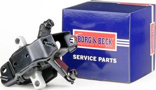 Borg & Beck BEM3855 - Moottorin tuki inparts.fi