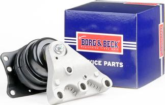 Borg & Beck BEM3853 - Moottorin tuki inparts.fi