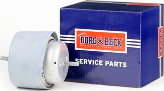 Borg & Beck BEM3863 - Moottorin tuki inparts.fi