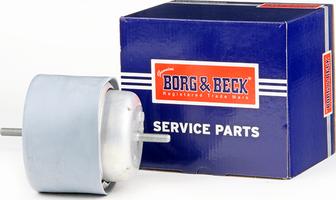 Borg & Beck BEM3862 - Moottorin tuki inparts.fi