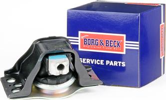 Borg & Beck BEM3835 - Moottorin tuki inparts.fi