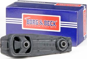 Borg & Beck BEM3831 - Moottorin tuki inparts.fi