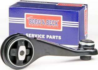 Borg & Beck BEM3833 - Moottorin tuki inparts.fi