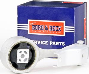 Borg & Beck BEM3870 - Moottorin tuki inparts.fi