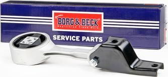 Borg & Beck BEM3871 - Moottorin tuki inparts.fi