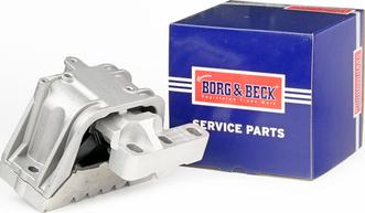 Borg & Beck BEM3878 - Moottorin tuki inparts.fi