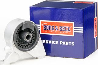 Borg & Beck BEM3349 - Moottorin tuki inparts.fi