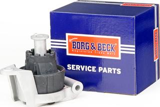 Borg & Beck BEM3350 - Moottorin tuki inparts.fi