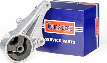 Borg & Beck BEM3352 - Moottorin tuki inparts.fi