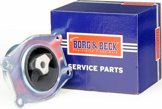 Borg & Beck BEM3357 - Moottorin tuki inparts.fi