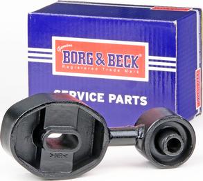 Borg & Beck BEM3312 - Moottorin tuki inparts.fi