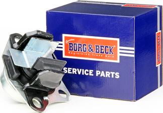 Borg & Beck BEM3384 - Moottorin tuki inparts.fi