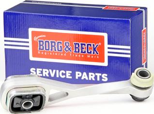 Borg & Beck BEM3385 - Moottorin tuki inparts.fi